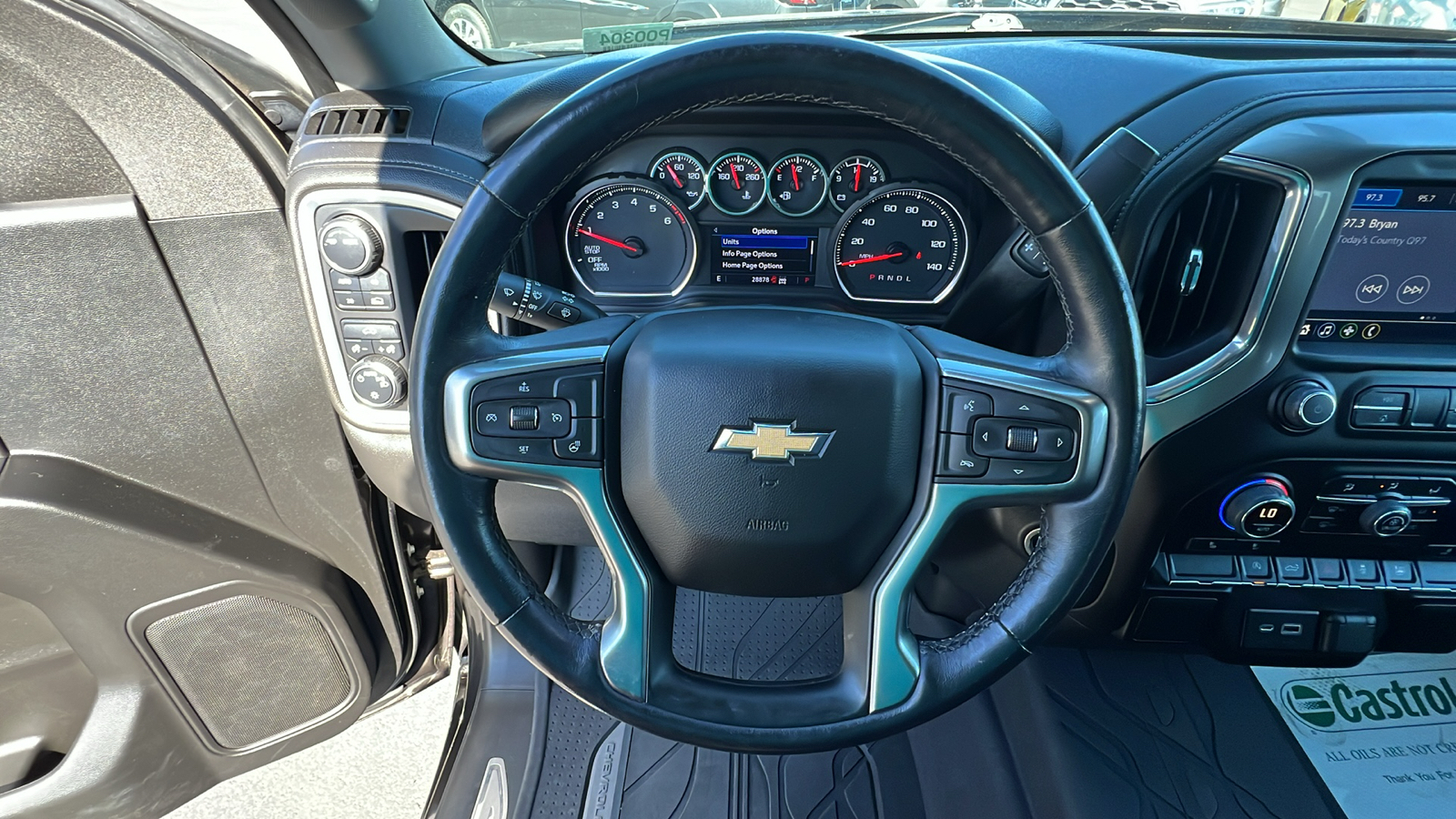 2022 Chevrolet Silverado 1500 LTD LT 27