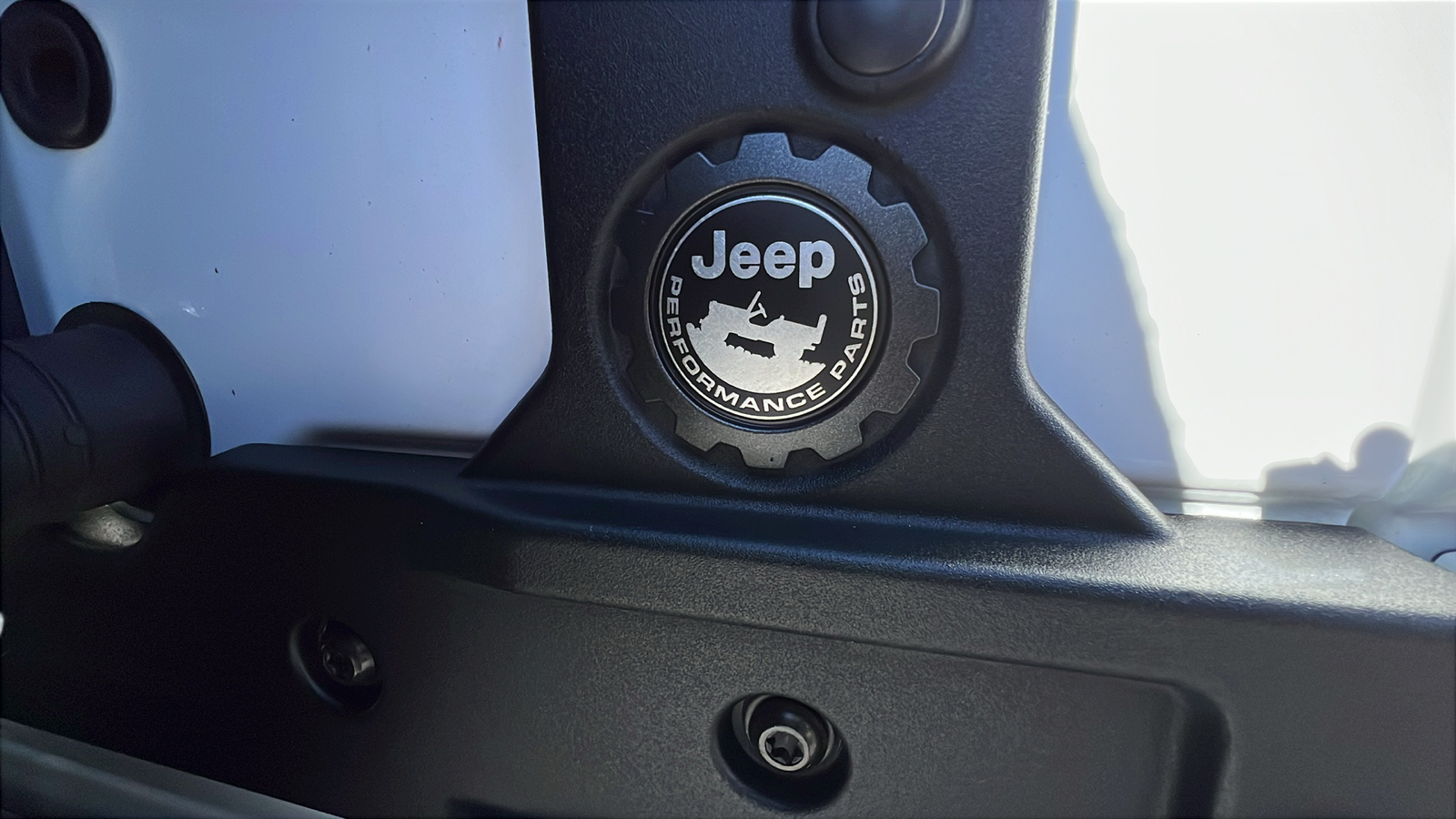 2020 Jeep Wrangler Unlimited Sport S 13