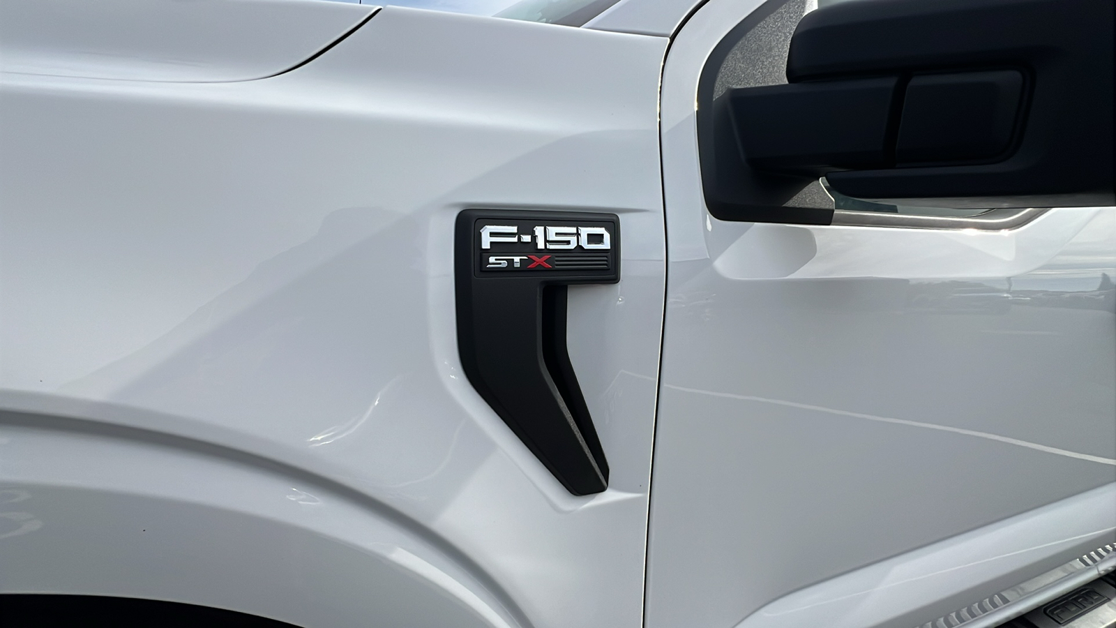 2021 Ford F-150 XL 12