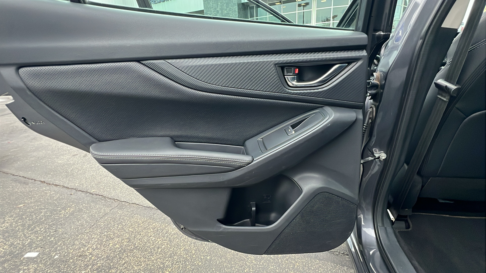 2019 Subaru Impreza 2.0i Limited 14