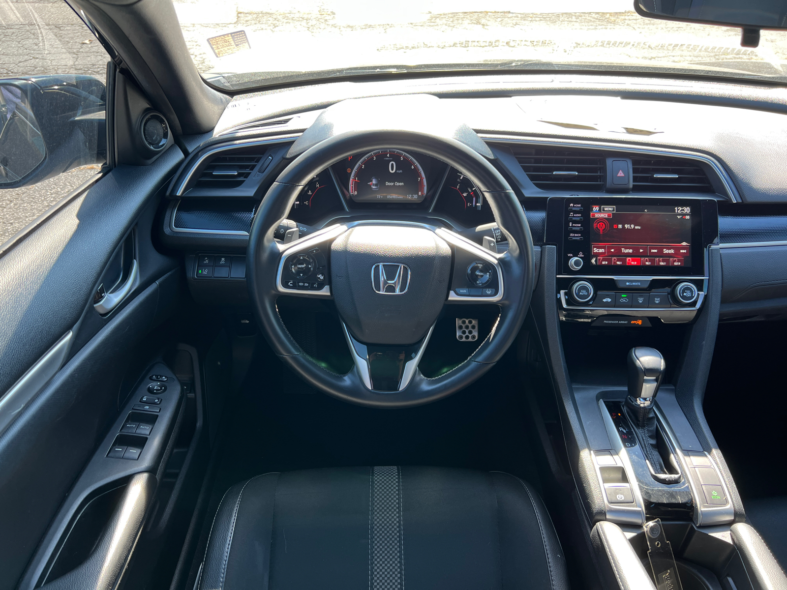 2020 Honda Civic  15