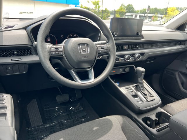 2024 Honda CR-V LX 15