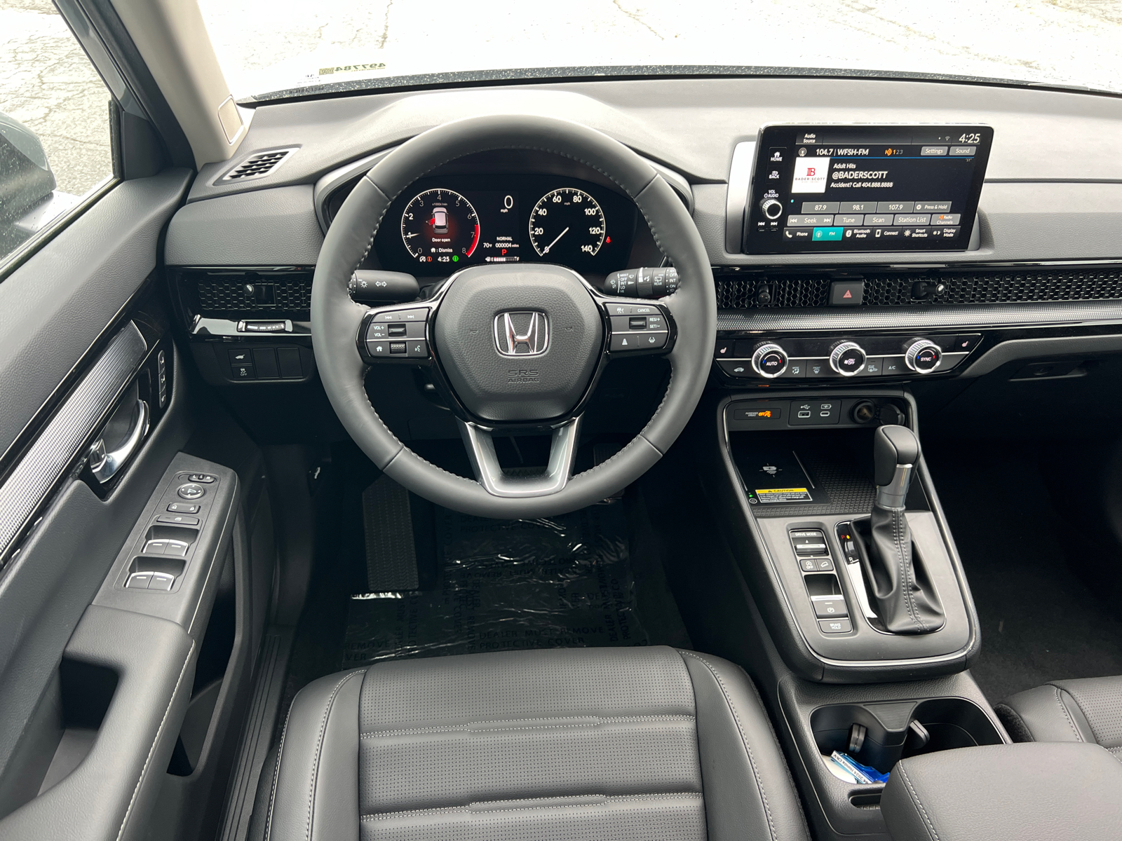 2024 Honda CR-V EX-L 15