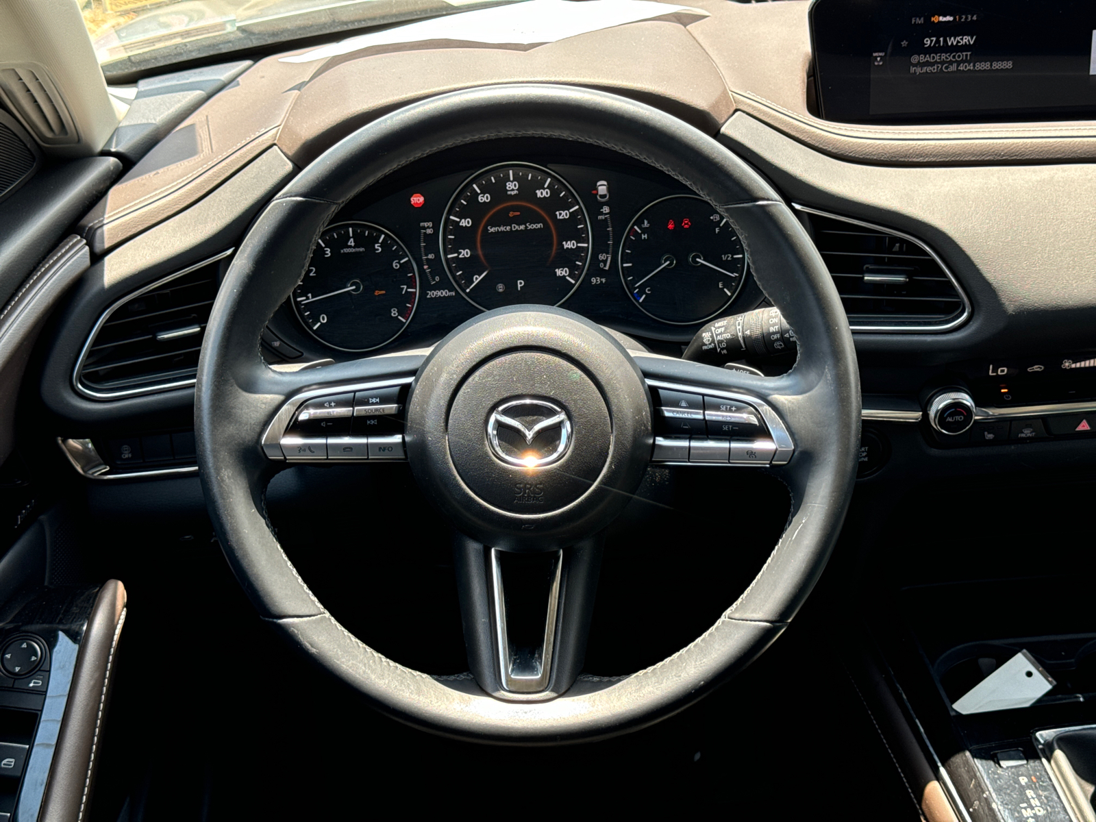 2021 Mazda CX-30 Premium 16