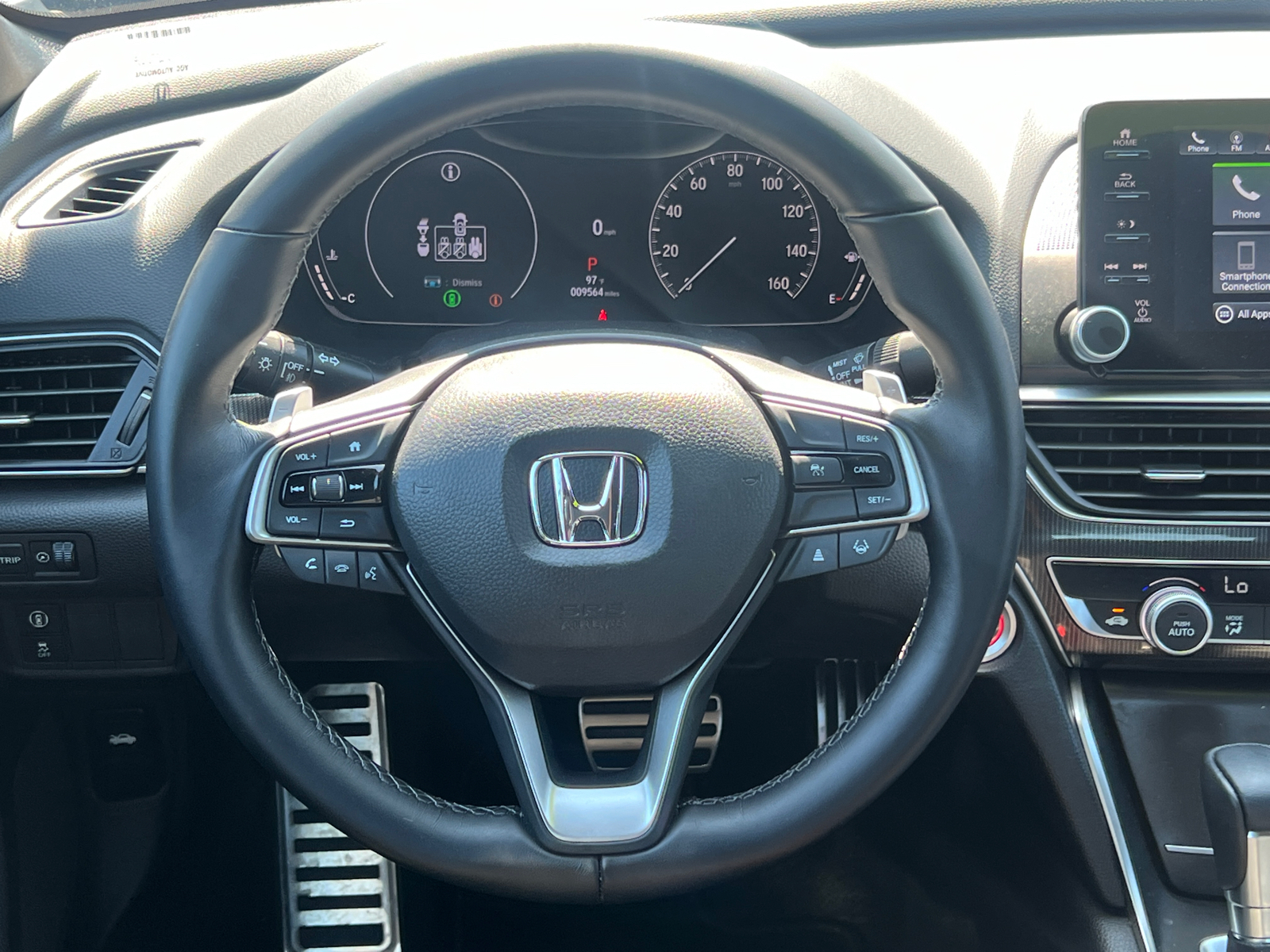 2021 Honda Accord  16