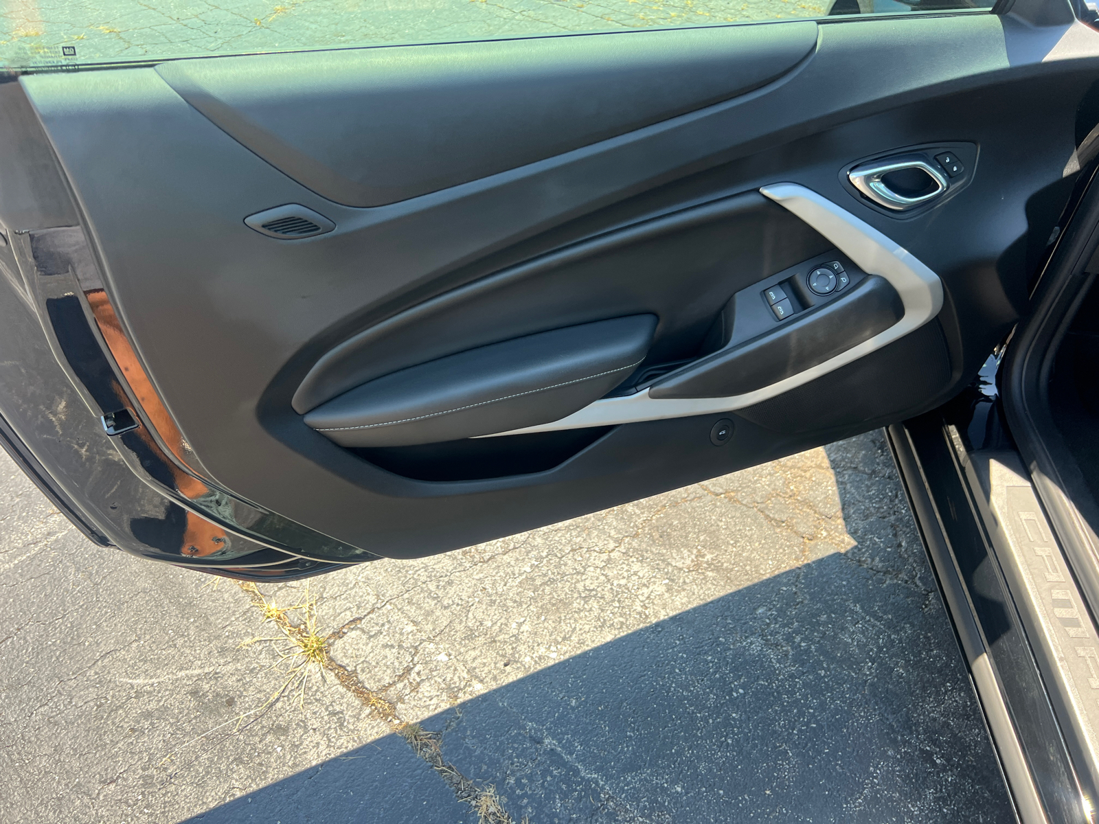 2019 Chevrolet Camaro 1SS 10