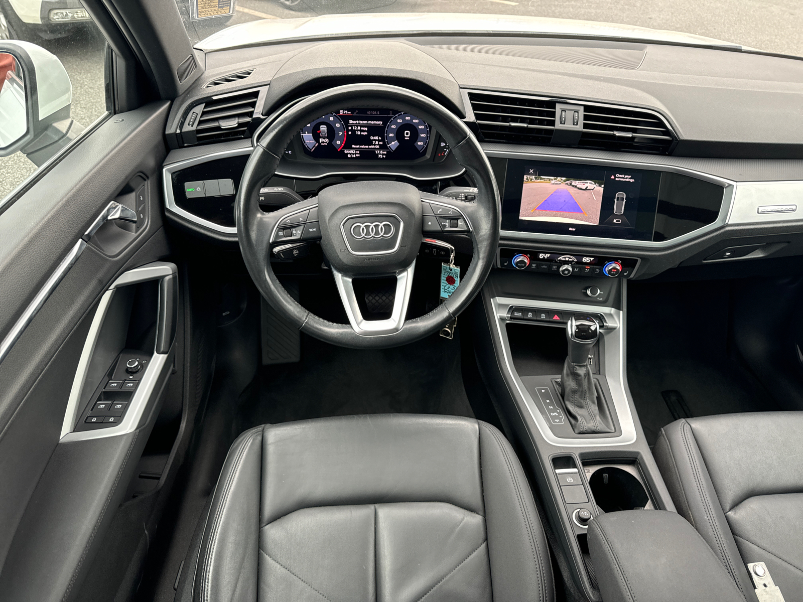 2019 Audi Q3 Premium 15