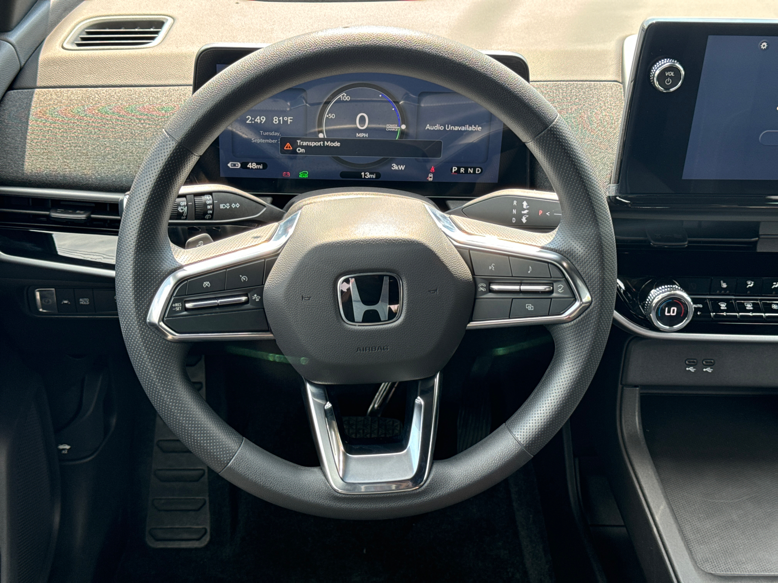 2024 Honda Prologue EX 16