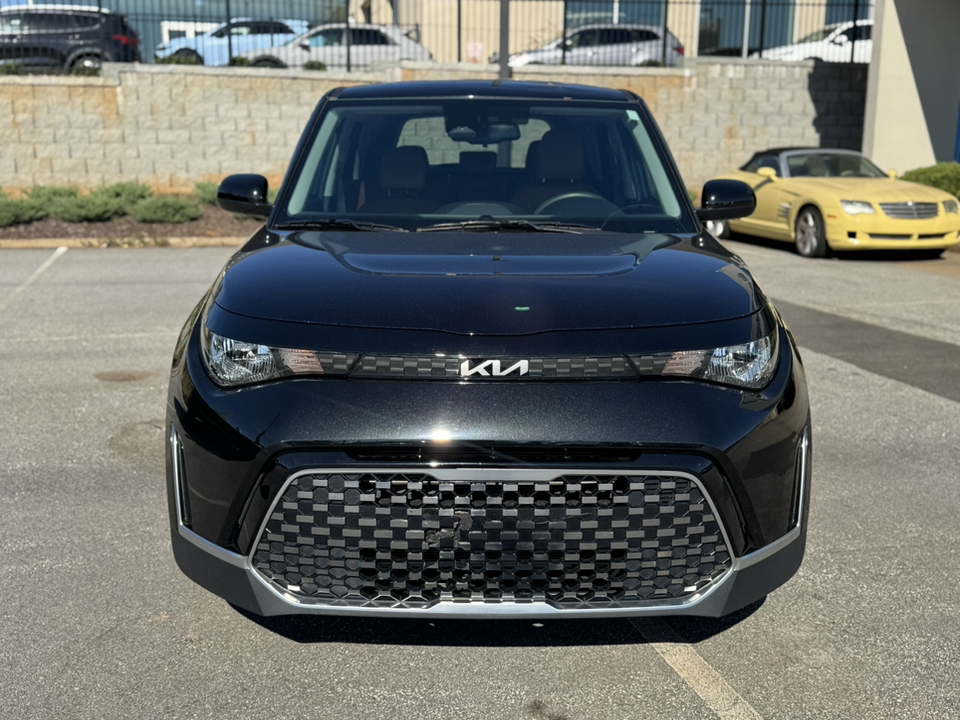 2024 Kia Soul EX 2