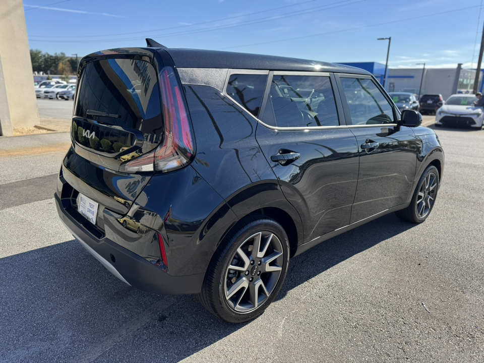 2024 Kia Soul EX 7