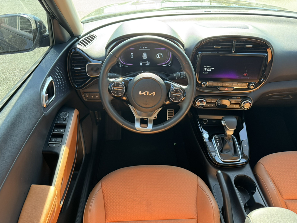 2024 Kia Soul EX 15