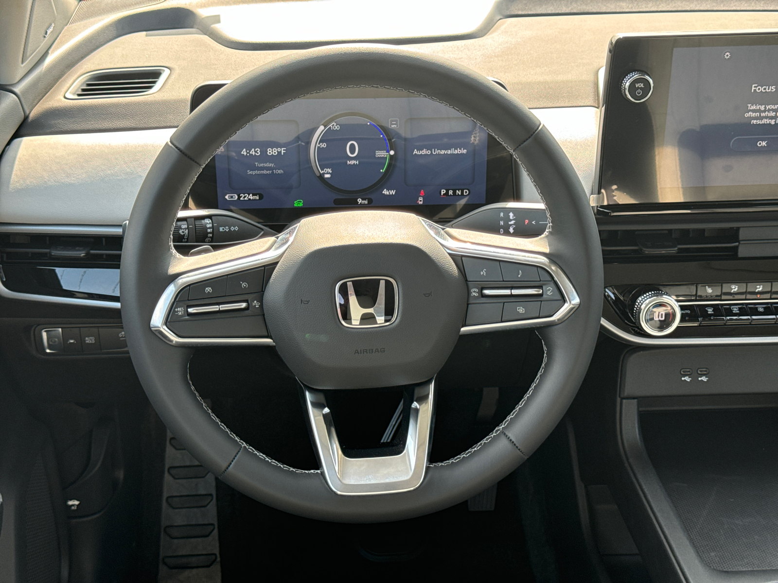 2024 Honda Prologue Touring 16