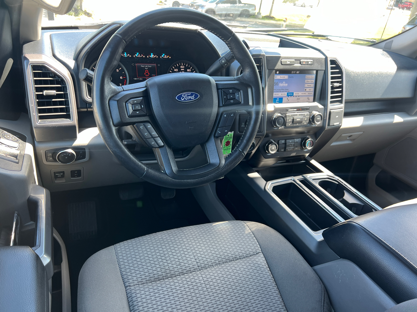 2019 Ford F-150 XLT 14