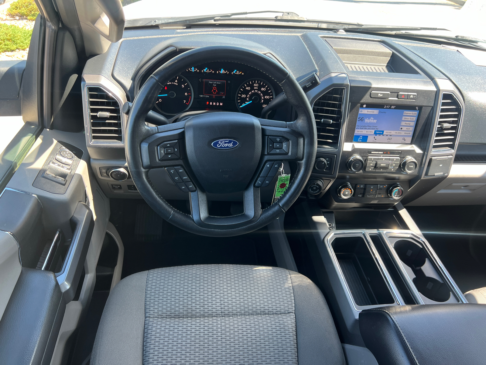 2019 Ford F-150 XLT 15