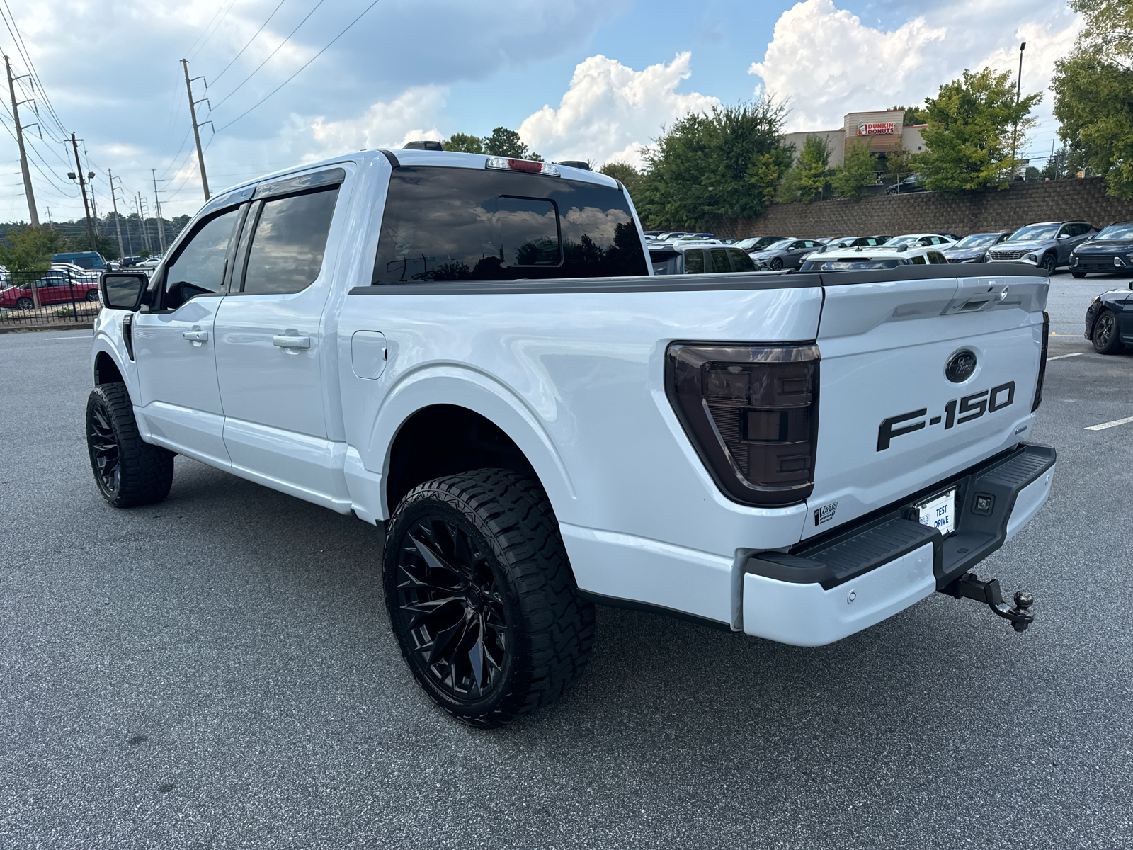 2022 Ford F-150  5