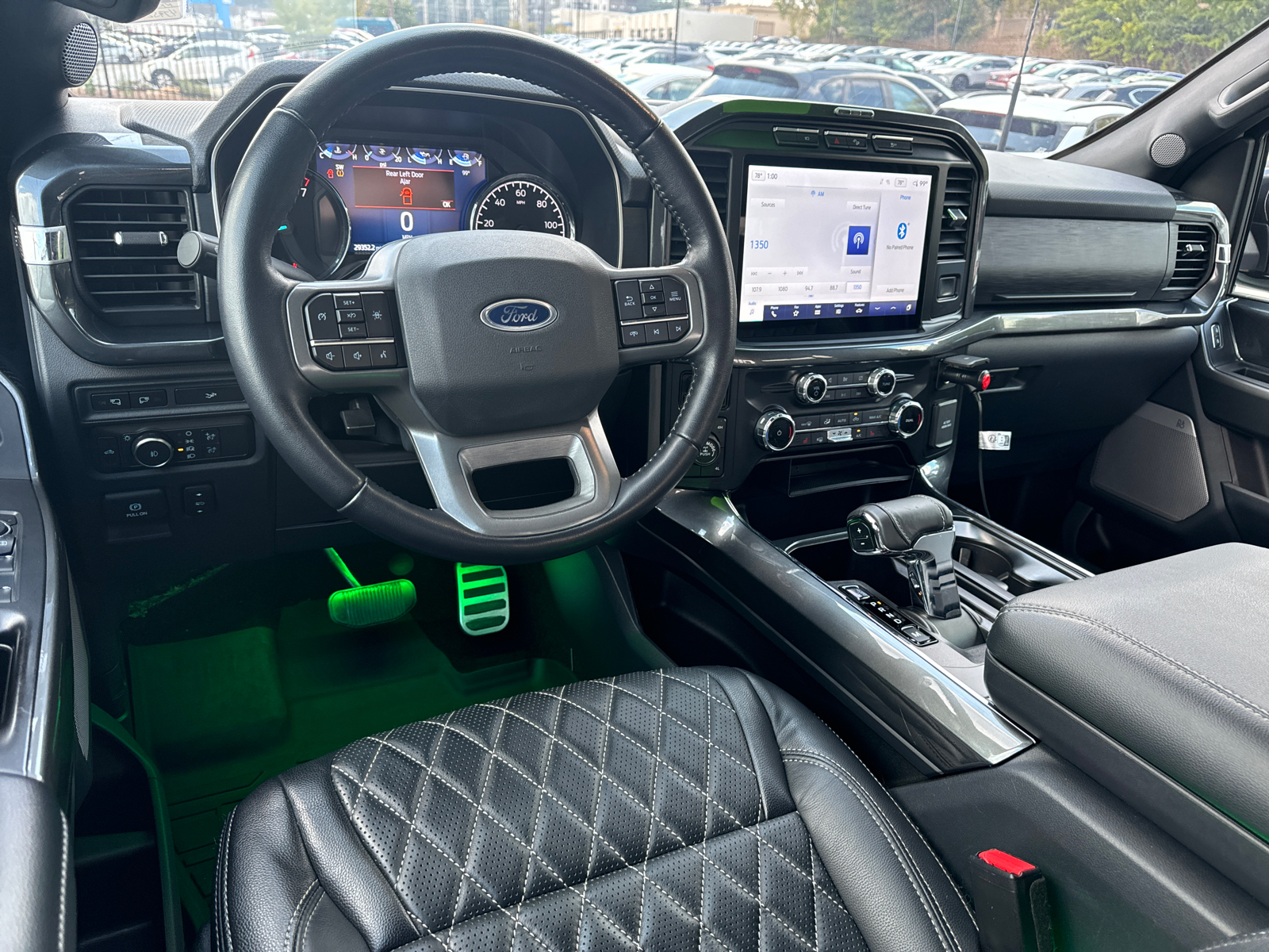 2022 Ford F-150  14