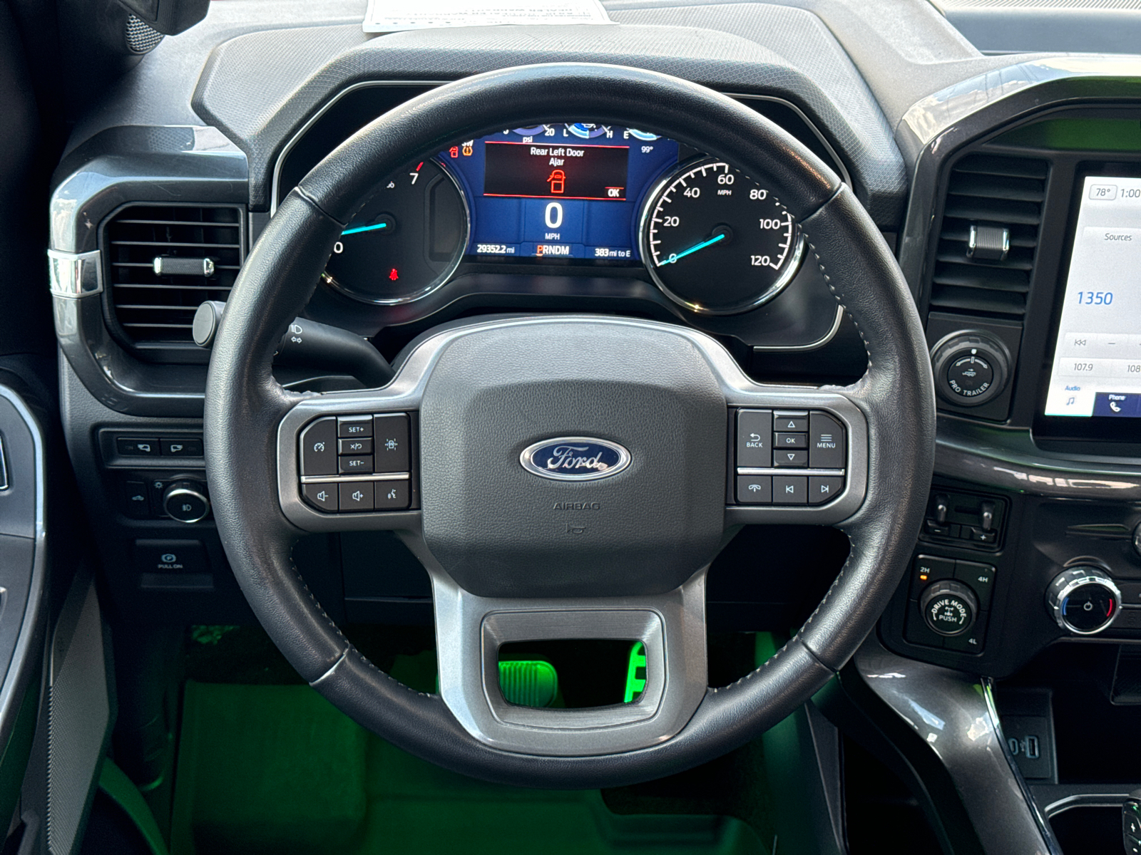 2022 Ford F-150  16