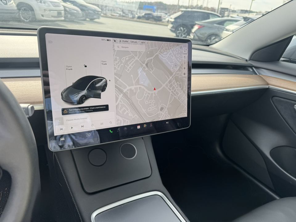 2021 Tesla Model 3 Standard Range Plus 19