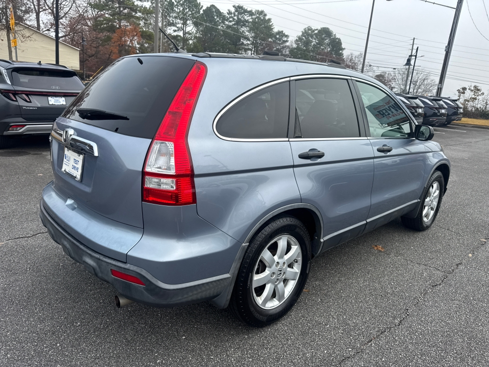 2008 Honda CR-V EX 7