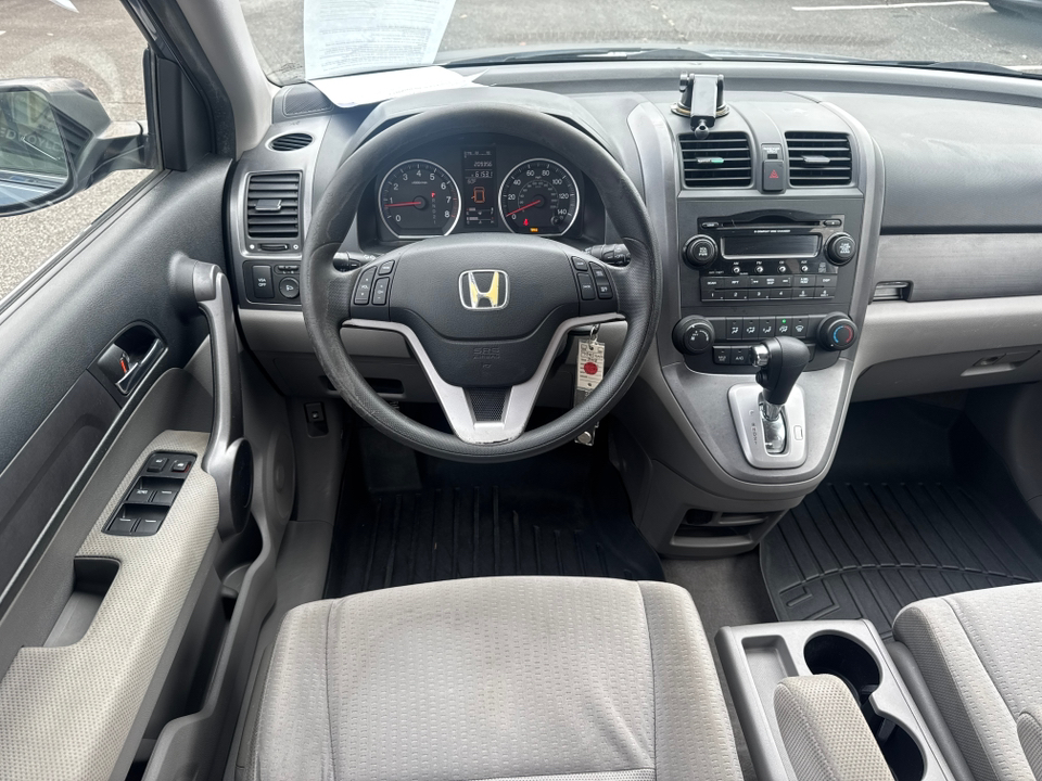 2008 Honda CR-V EX 15