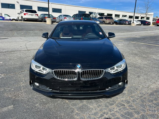 2017 BMW 4 Series 430i 3