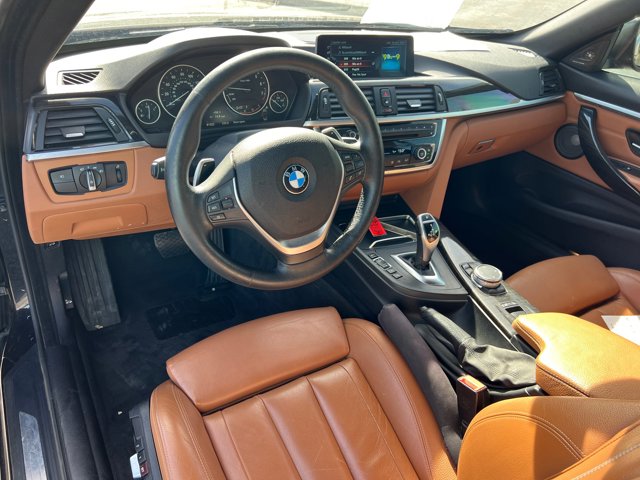 2017 BMW 4 Series 430i 14