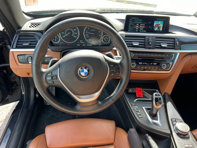 2017 BMW 4 Series 430i 15