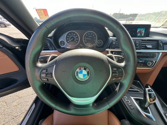 2017 BMW 4 Series 430i 16