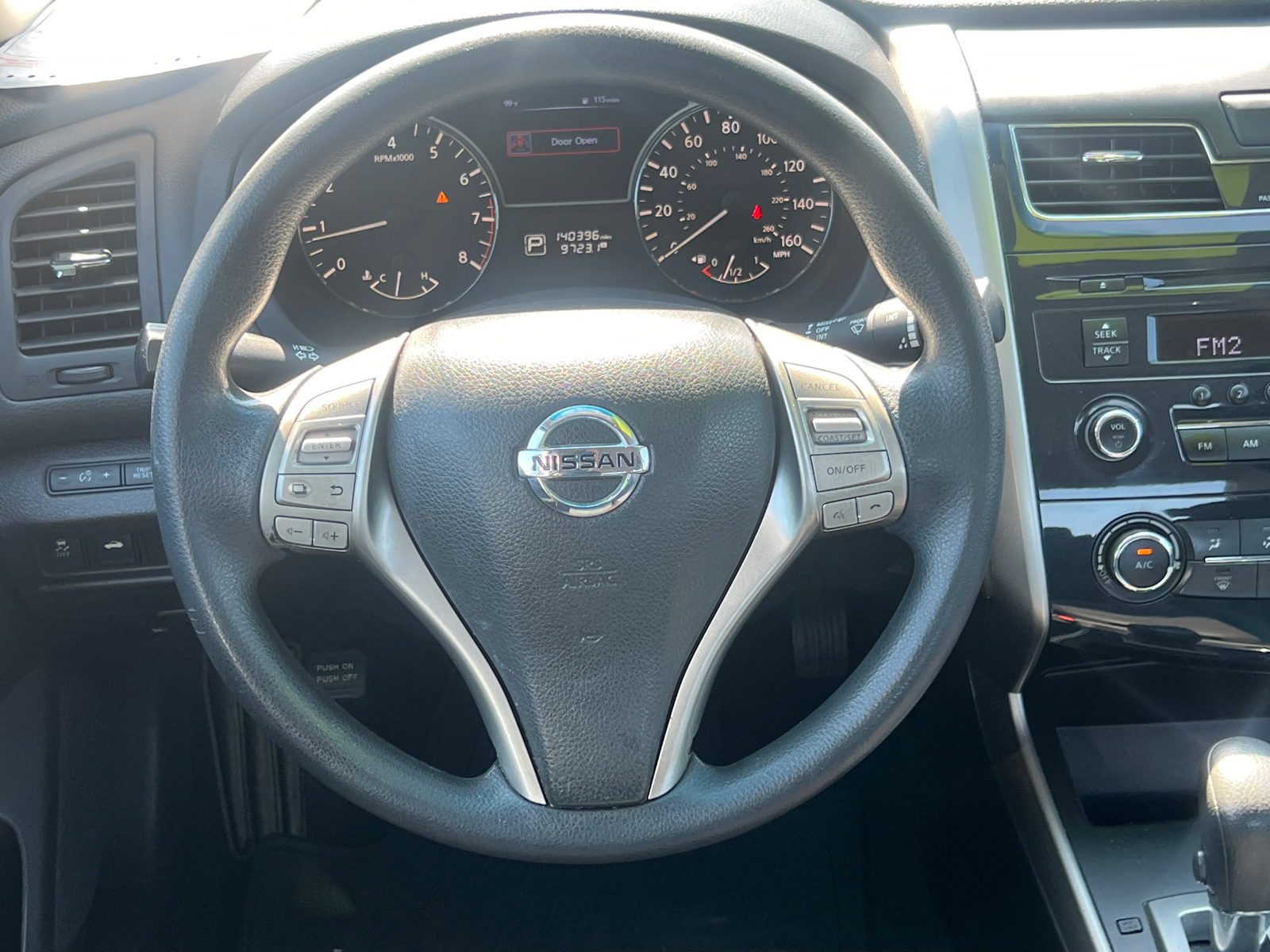 2015 Nissan Altima 2.5 S 16