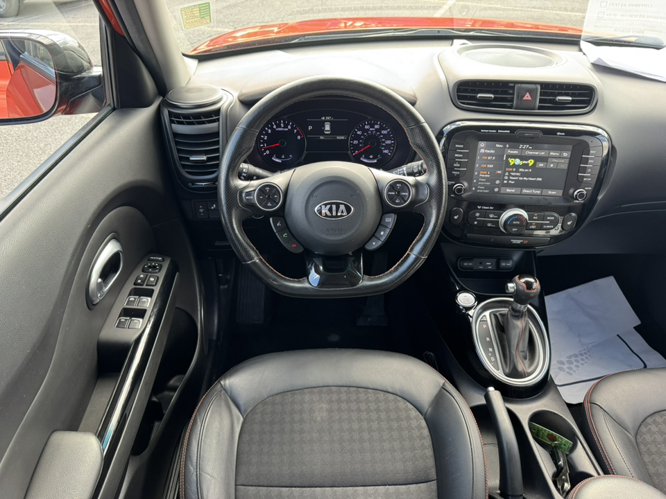 2018 Kia Soul ! 15