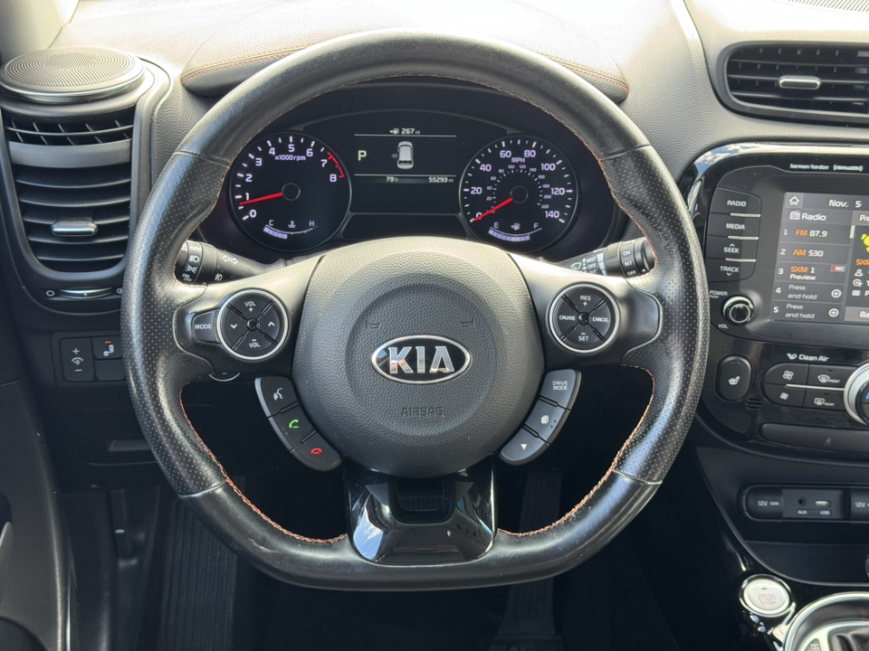 2018 Kia Soul ! 16