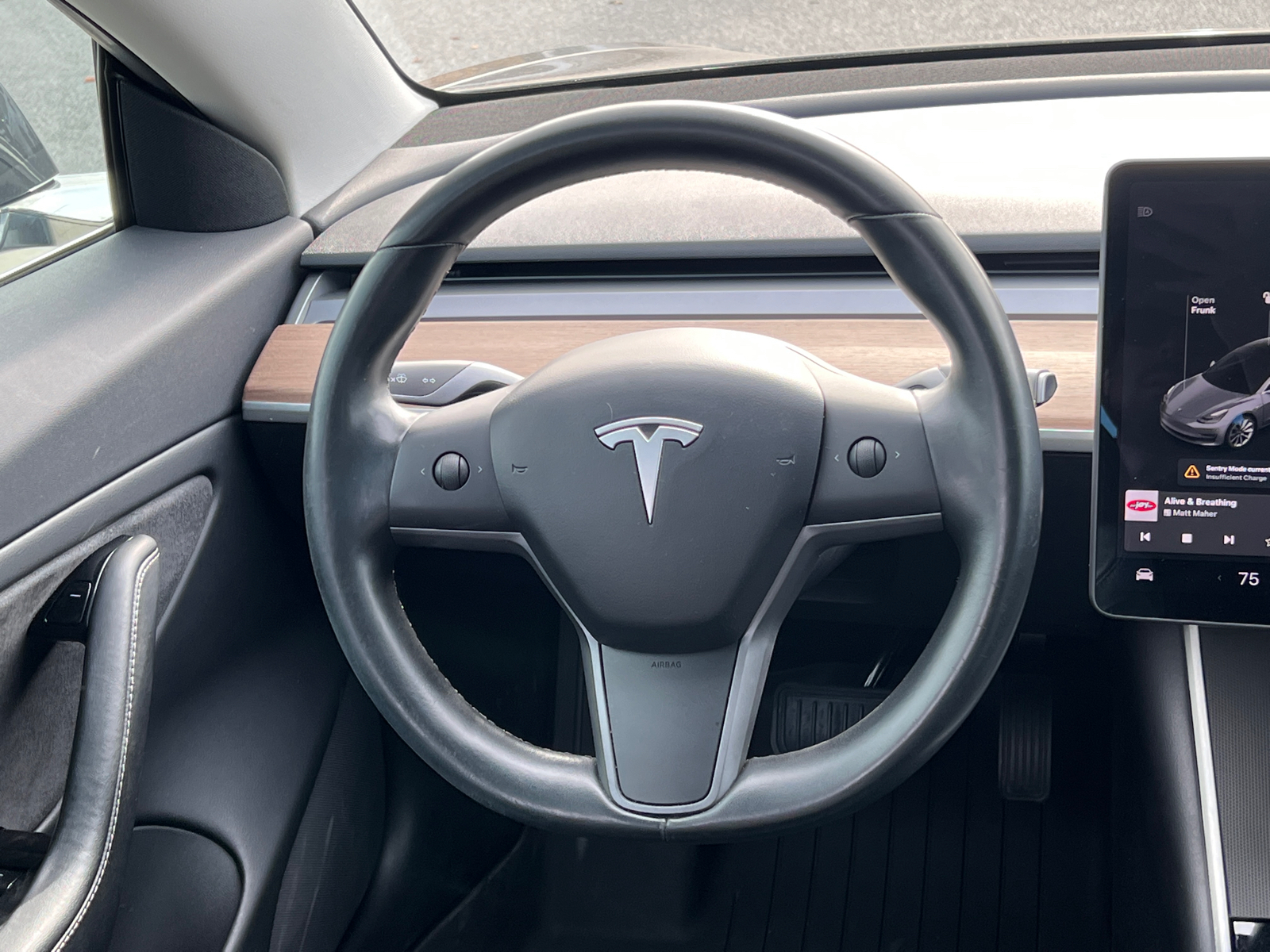 2018 Tesla Model 3 Long Range 24