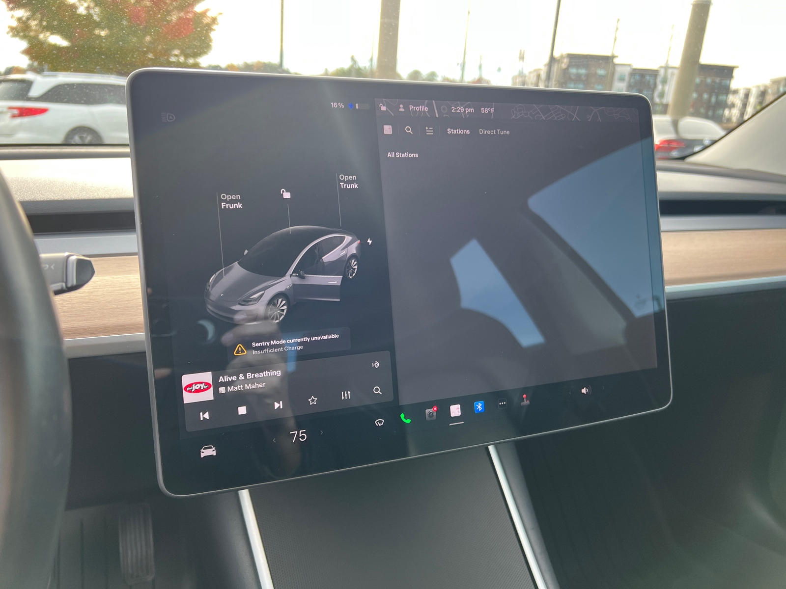 2018 Tesla Model 3 Long Range 27