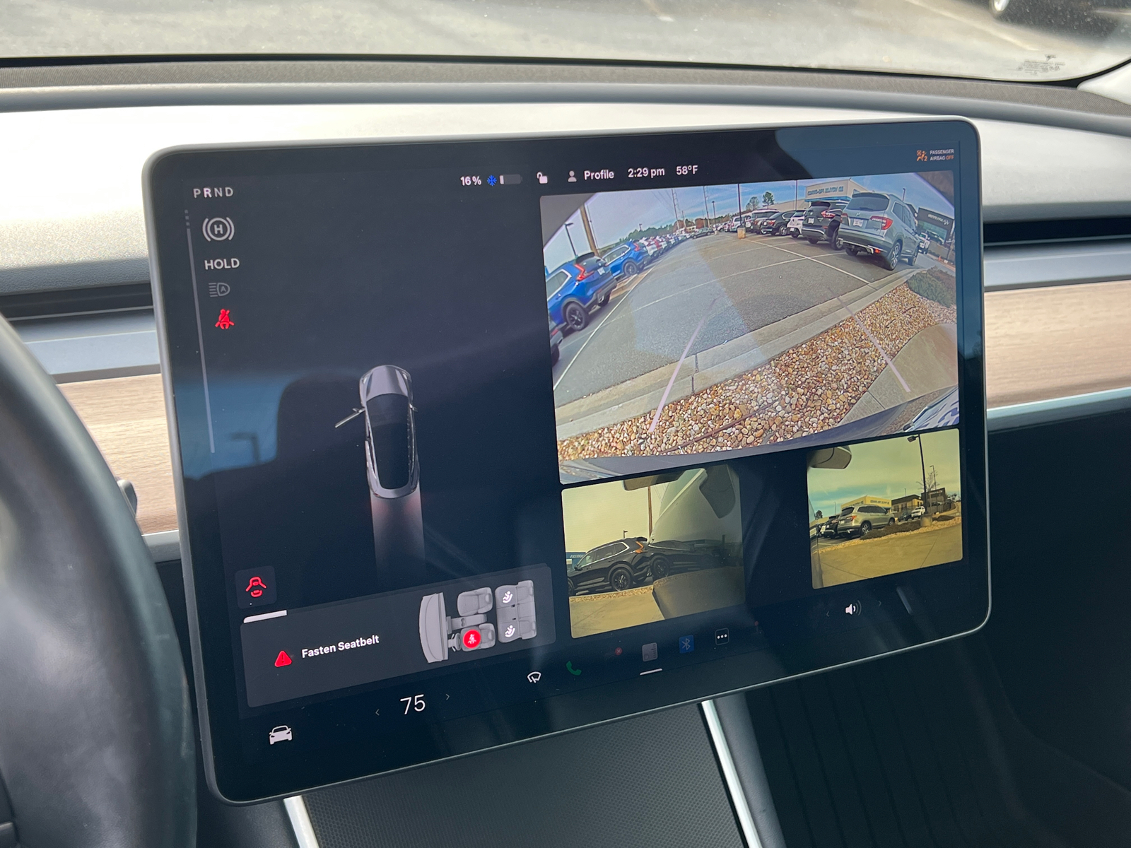 2018 Tesla Model 3 Long Range 28