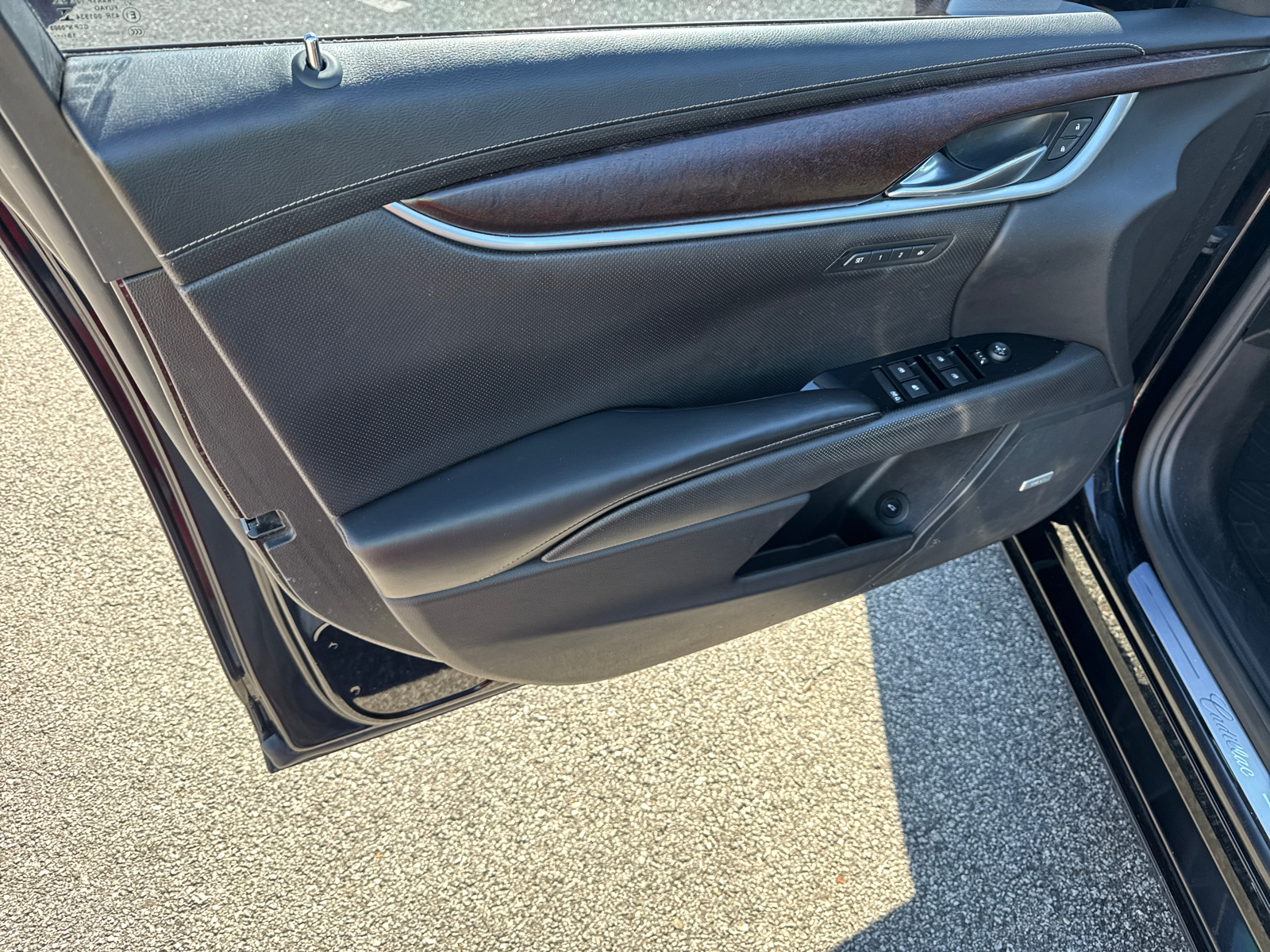 2019 Cadillac XTS Luxury 10