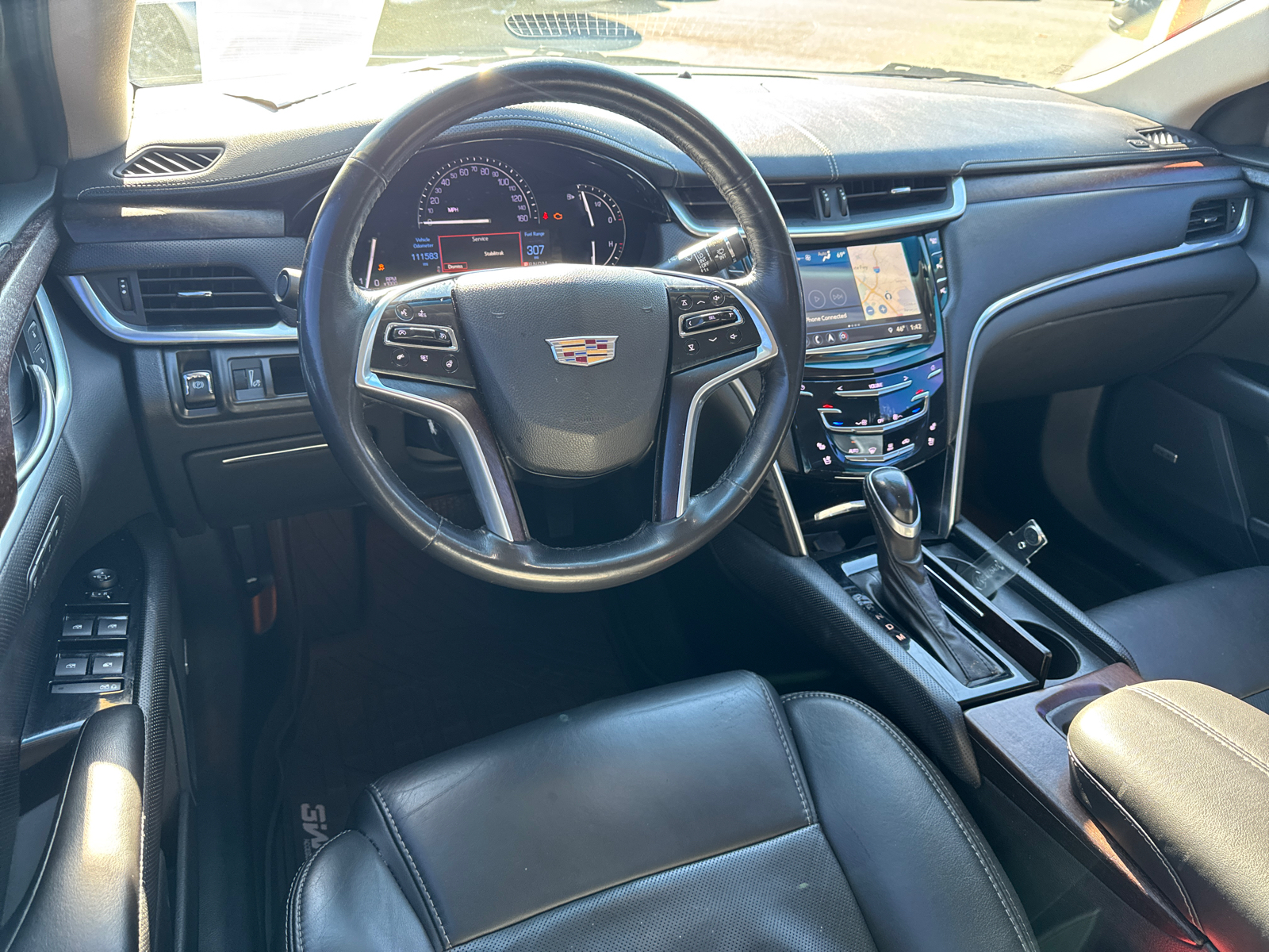 2019 Cadillac XTS Luxury 14