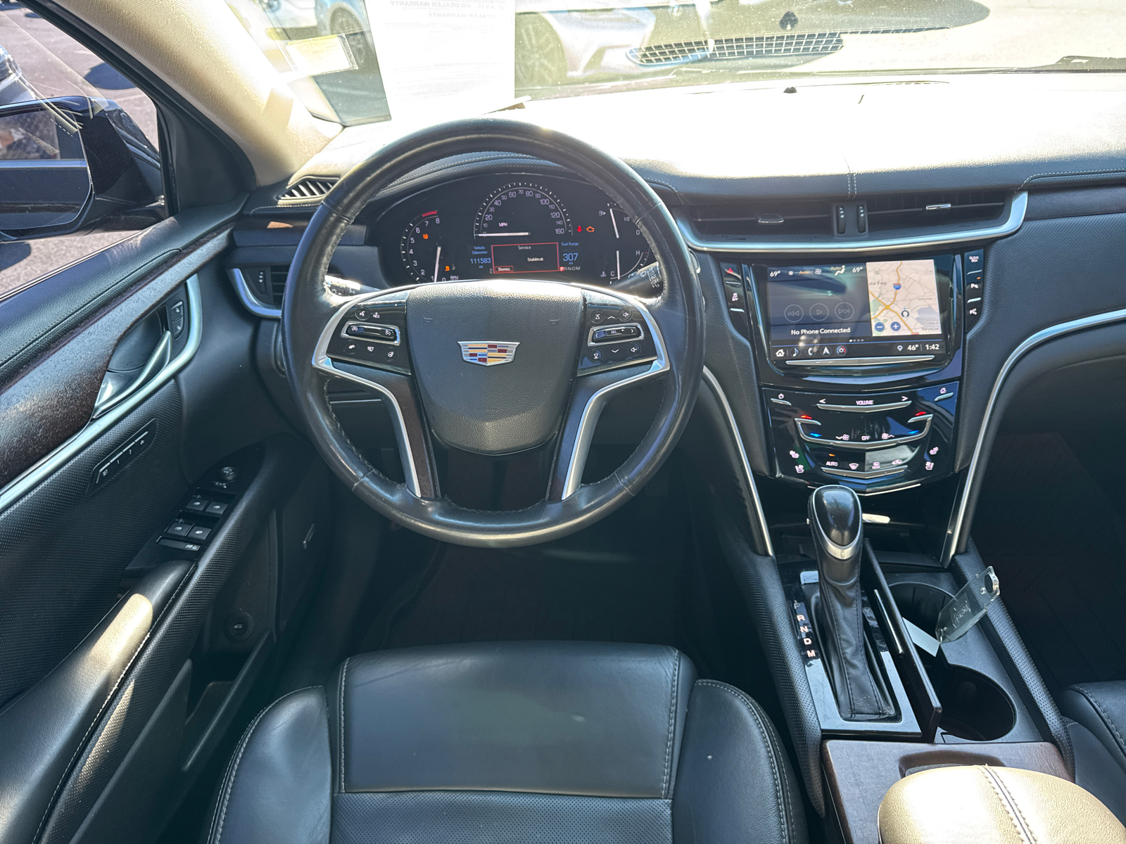 2019 Cadillac XTS Luxury 15