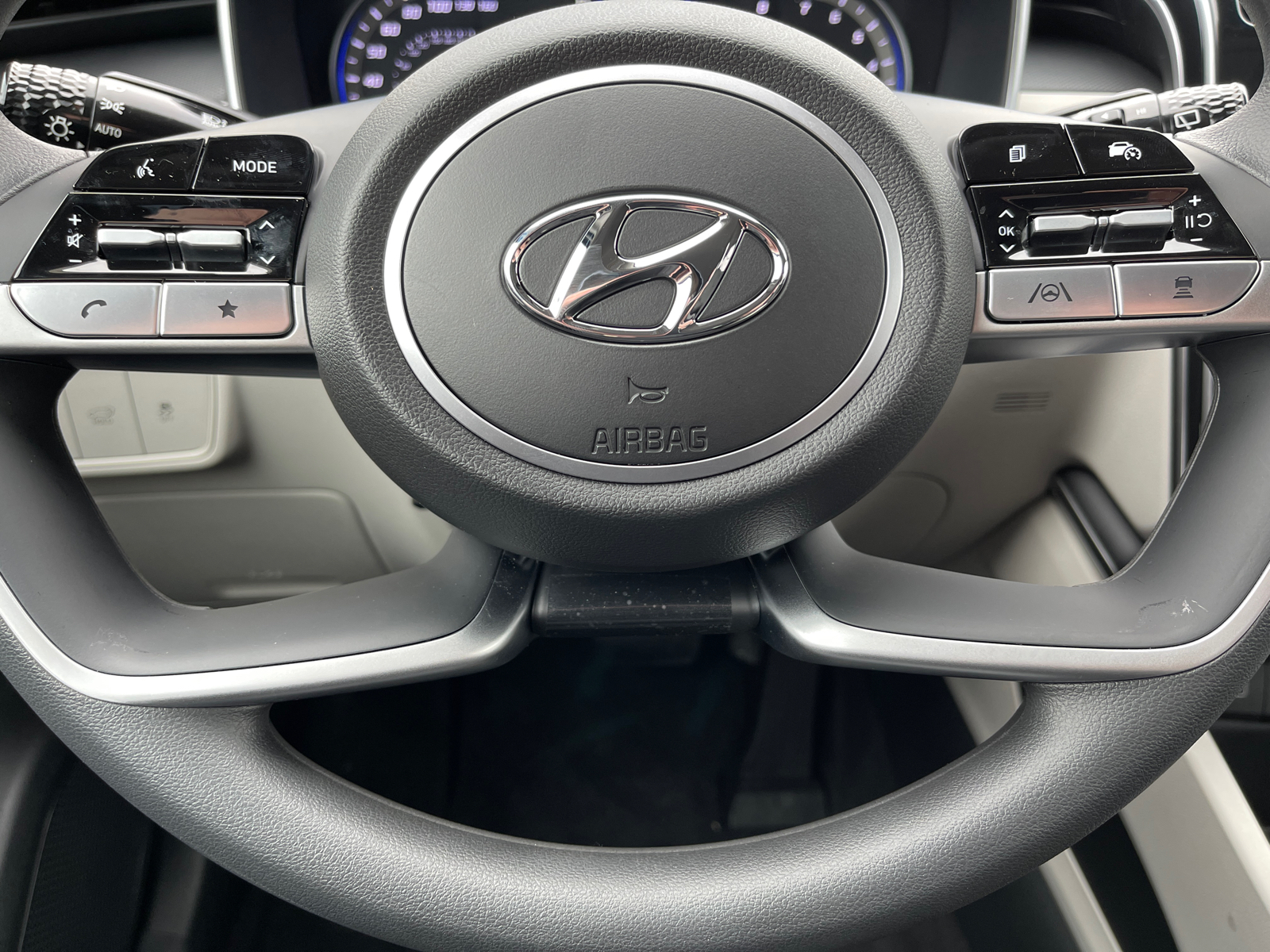 2024 Hyundai Tucson SEL 20