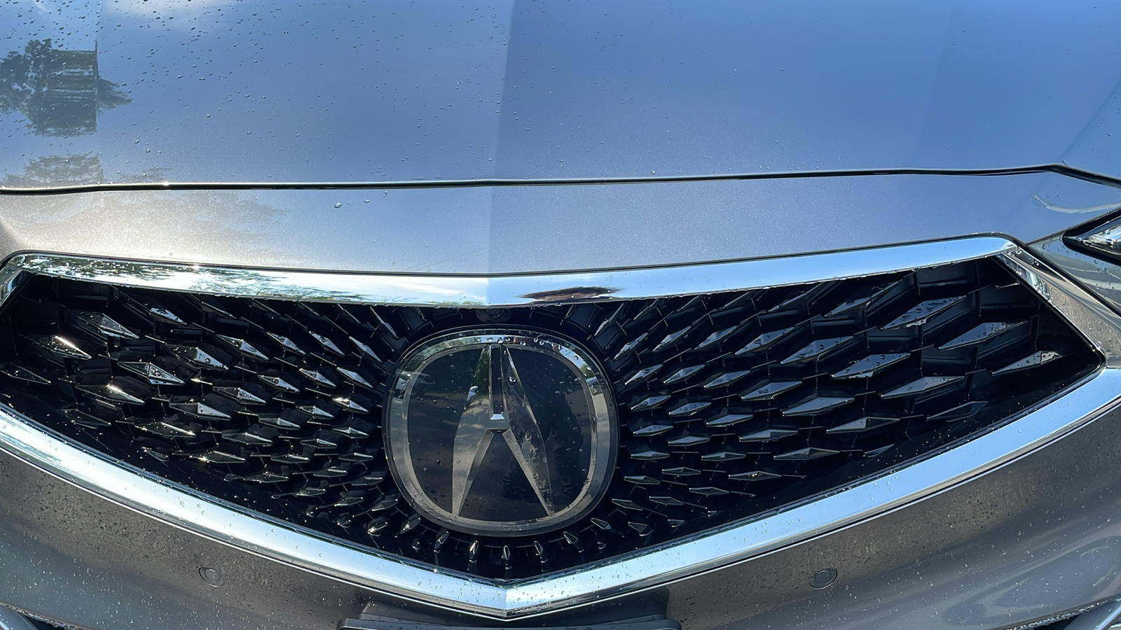 2022 Acura MDX w/Advance Package 13