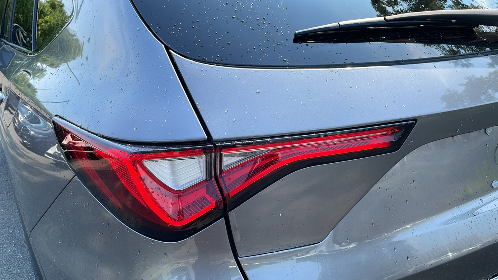 2022 Acura MDX w/Advance Package 17