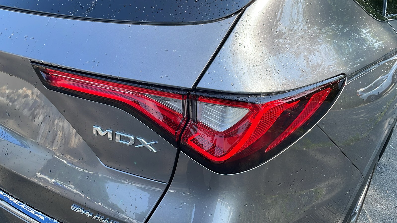 2022 Acura MDX w/Advance Package 18