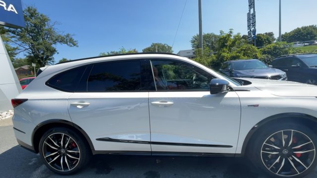 2024 Acura MDX Type S w/Advance Package 3