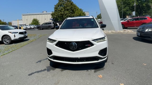 2024 Acura MDX Type S w/Advance Package 5