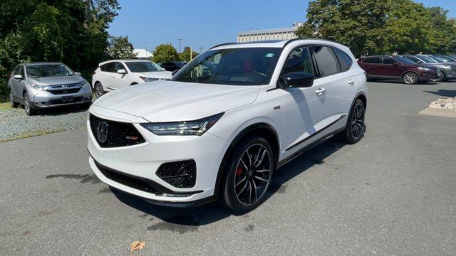 2024 Acura MDX Type S w/Advance Package 6