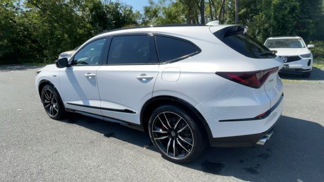 2024 Acura MDX Type S w/Advance Package 8