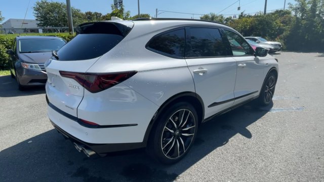 2024 Acura MDX Type S w/Advance Package 10