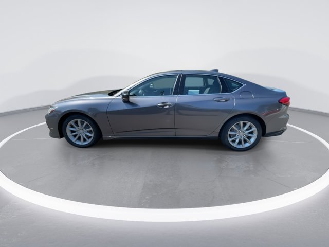 2021 Acura TLX Base 6