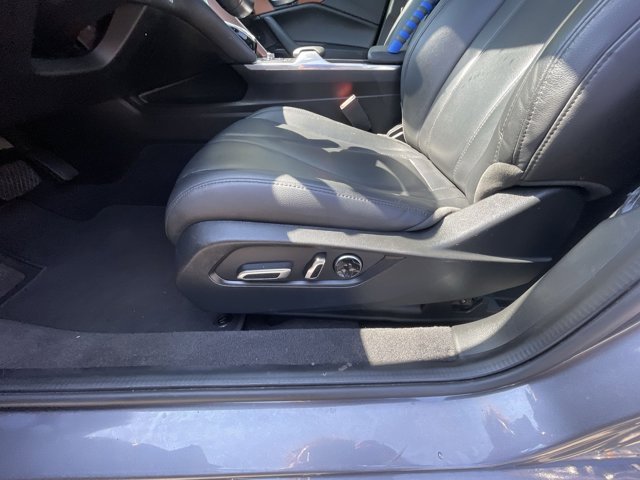 2021 Acura TLX Base 13