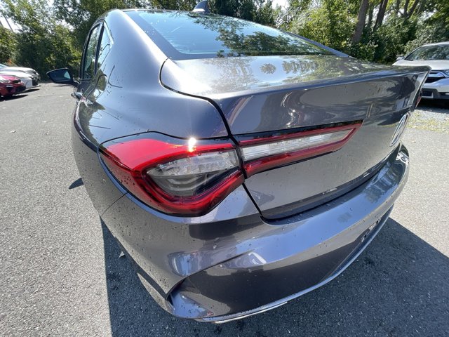 2021 Acura TLX Base 29