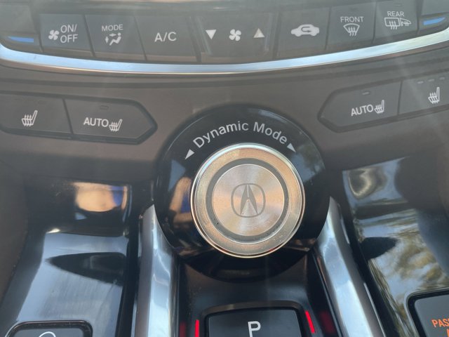 2021 Acura TLX Base 34